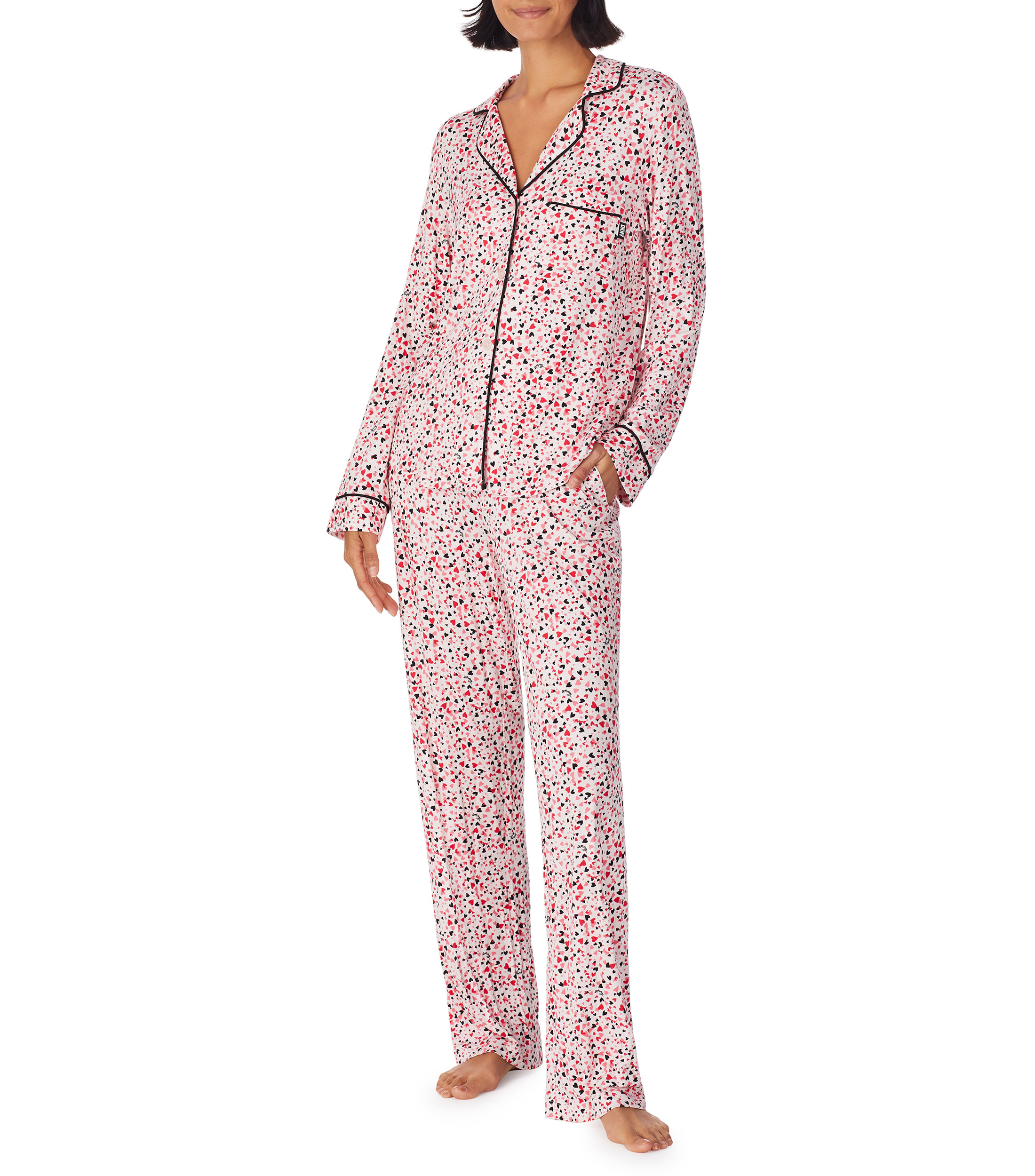DKNY Pijama 2 Piezas Mujer El Palacio de Hierro